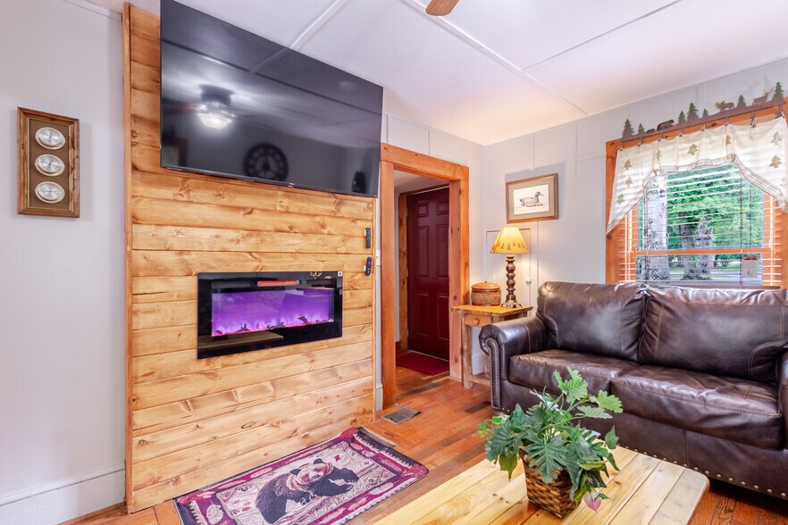 More Photos Of , Whittier Hospitality For Sale