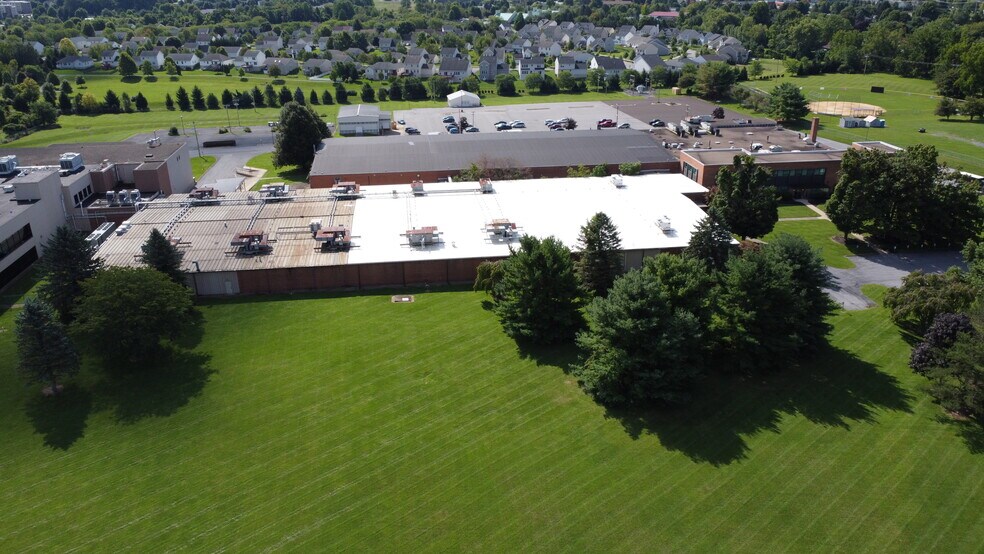 More Photos Of 1900 W College Ave, State College Manufacturing For Sale