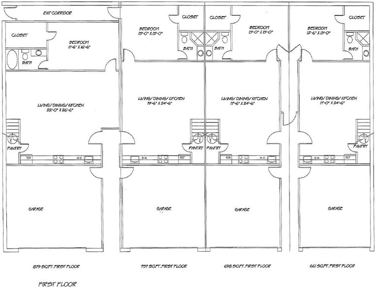 More Photos Of 4211 Gaston Ave, Dallas Land For Sale