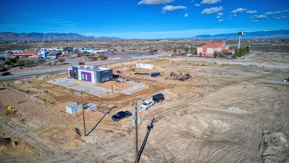 More Photos Of 0000 Fort Grant Willcox, Willcox Land For Sale