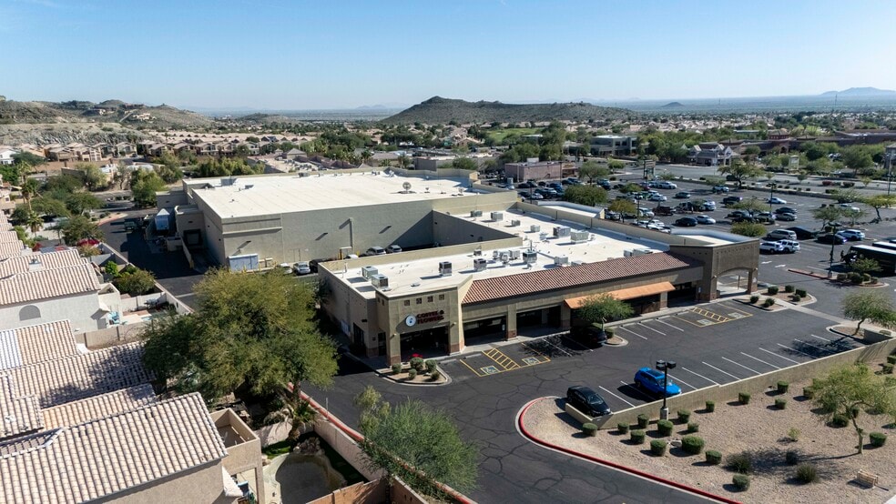 More Photos Of 1334 E Chandler Blvd, Phoenix Storefront For Lease