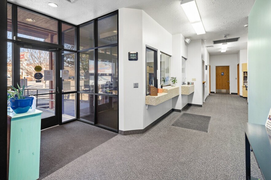 More Photos Of 255 S Main St, Richfield Office For Sale