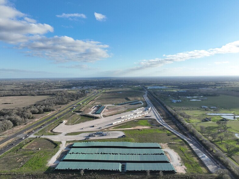 More Photos Of 23639 State Highway 6, Hempstead Land For Sale