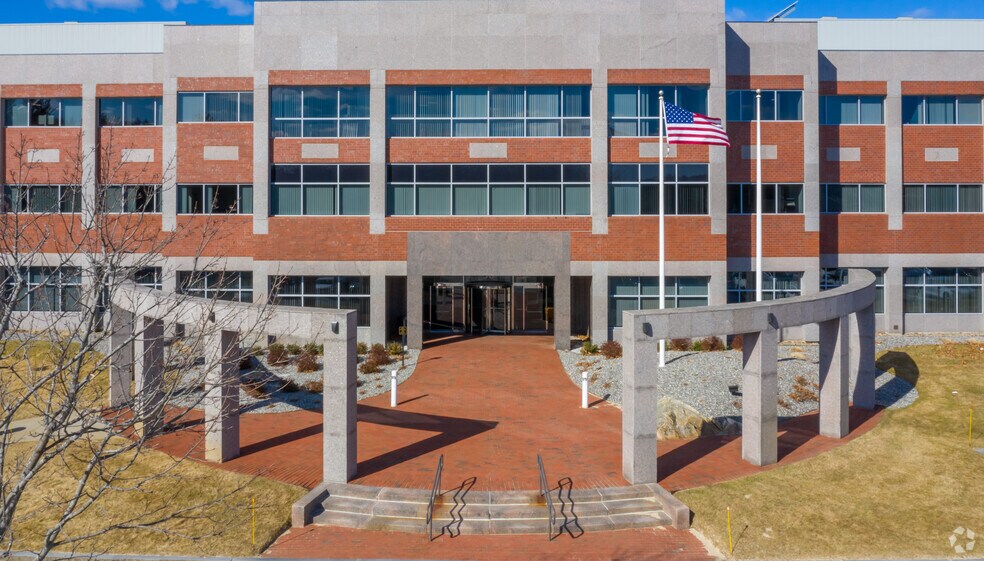 More Photos Of 50 Washington St, Westborough Office For Lease