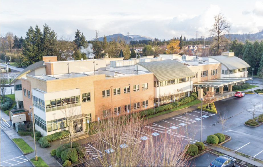 Primary Photo Of 360 S Garden Way, Eugene Medical For Lease