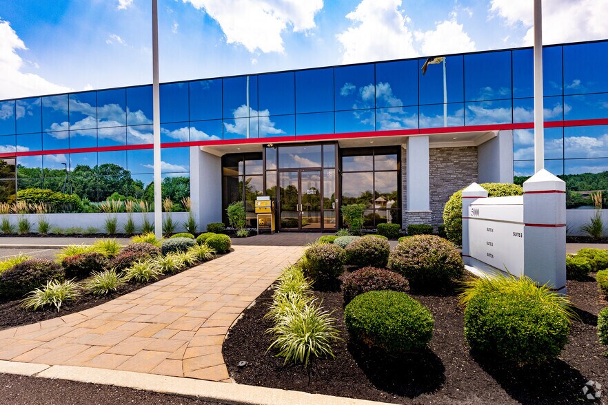 More Photos Of 5000 Atrium Way, Mount Laurel Office For Lease