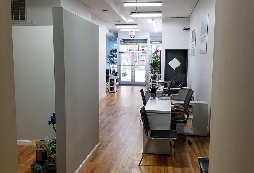 More Photos Of 410 Utica Ave, Brooklyn Storefront Retail Office For Sale