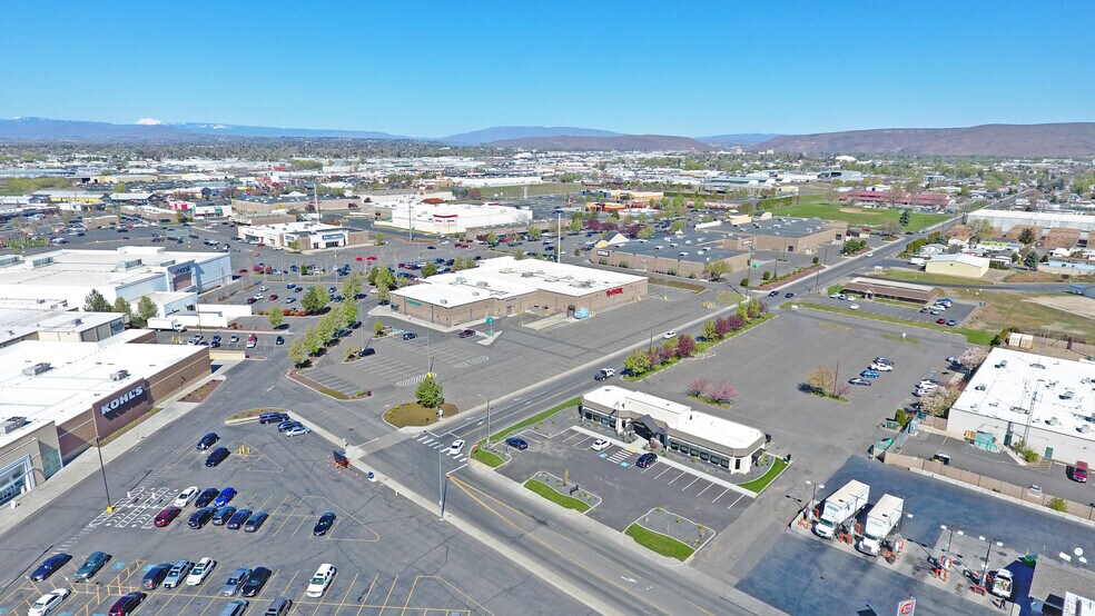More Photos Of 1800 Rainier Pl, Union Gap Office For Lease