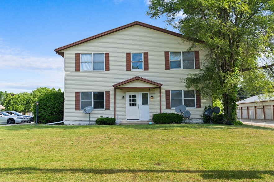 More Photos Of 1404-1508 Tippecanoe Dr, Warsaw Apartments For Sale