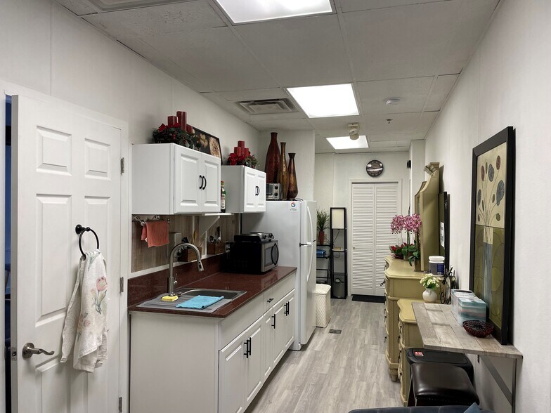 More Photos Of 70941 Van Dyke Rd, Bruce Twp Storefront For Sale