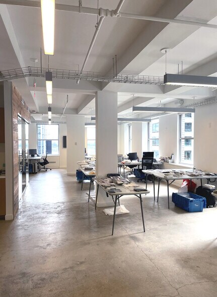 More Photos Of 125 Maiden Ln, New York Medical For Lease