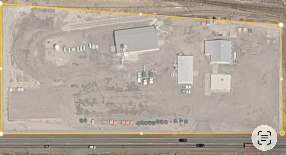 More Photos Of 4105 N 1700 E, Buhl Industrial For Sale