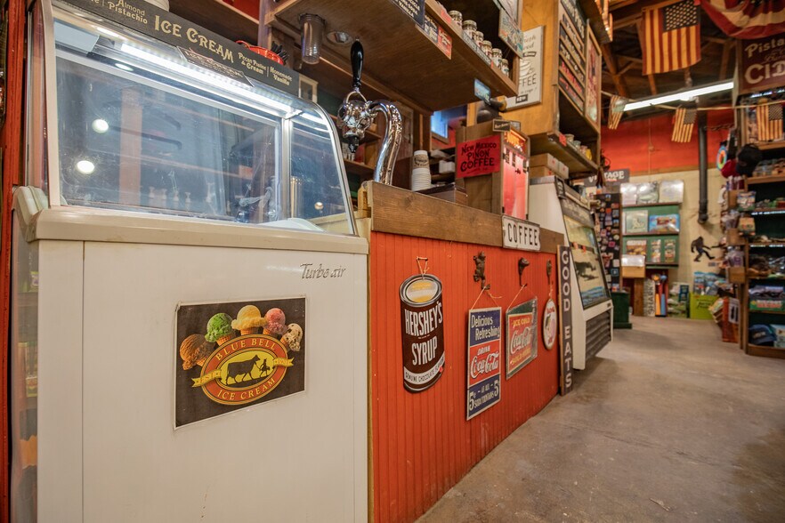 More Photos Of 949 Highway 82, Mountain Park Storefront Retail Residential For Sale