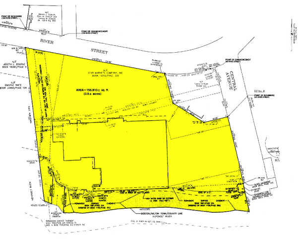 More Photos Of 90 River St, Mattapan Unknown For Lease