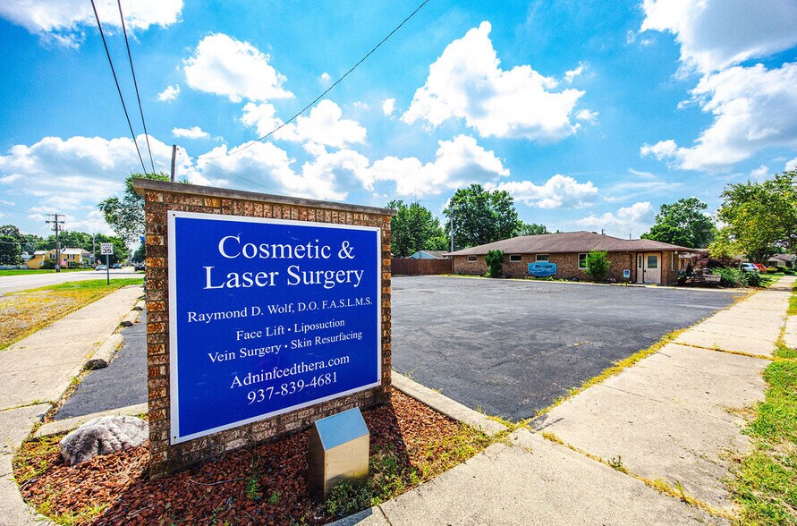 More Photos Of 1 Marty Ln, West Alexandria Medical For Sale
