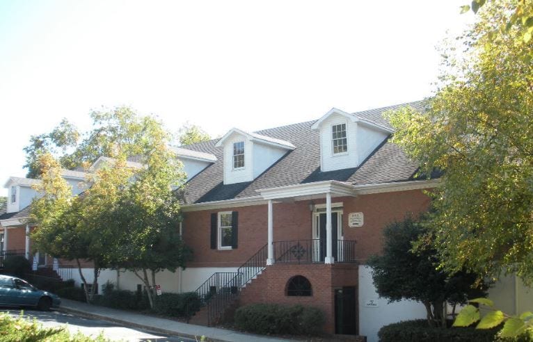 More Photos Of 316 W Pike St, Lawrenceville Medical For Lease