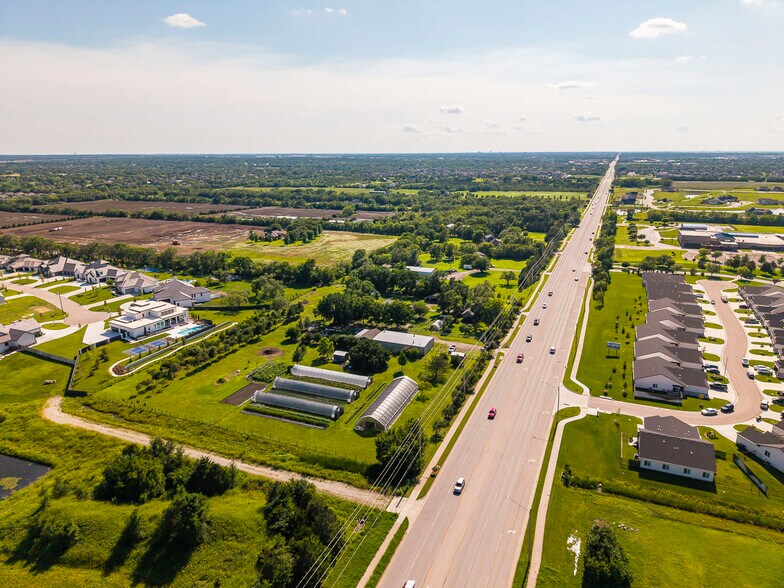 More Photos Of 15615 E 21st St, Wichita Land For Sale