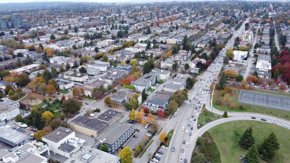 More Photos Of 8750 Osler St, Vancouver Apartments For Sale