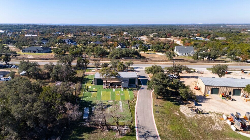 More Photos Of 3364 N Bagdad Rd, Leander Unknown For Lease