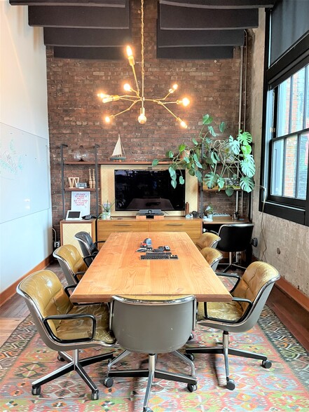 More Photos Of 9 SE 3rd Ave, Portland Loft Creative Space For Sale