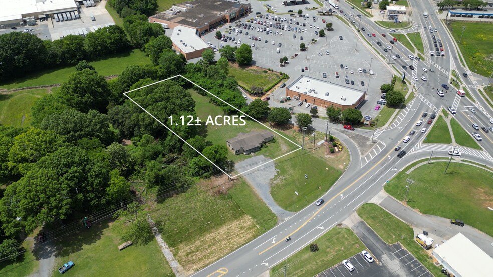 More Photos Of 1307 US 41 N, Calhoun Land For Sale