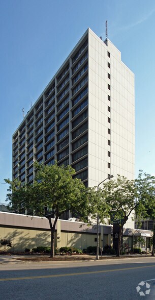 More Photos Of 1111 Lakeside Ave E, Cleveland Hotel For Sale