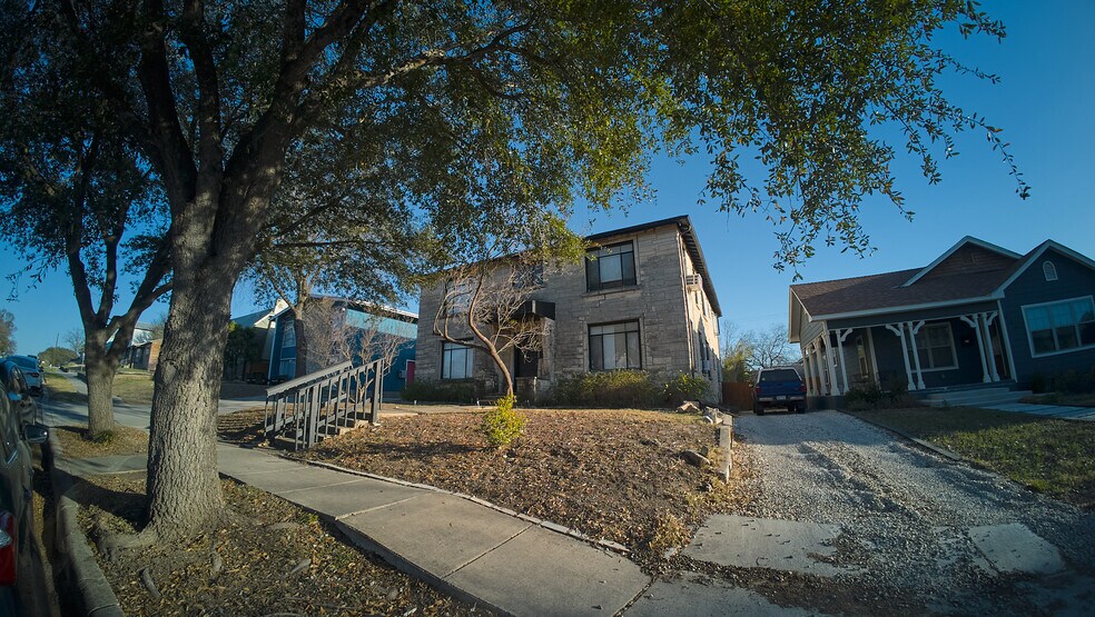 More Photos Of , San Antonio Multifamily For Sale