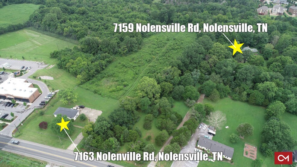 More Photos Of 7163 Nolensville Rd, Nolensville Land For Sale