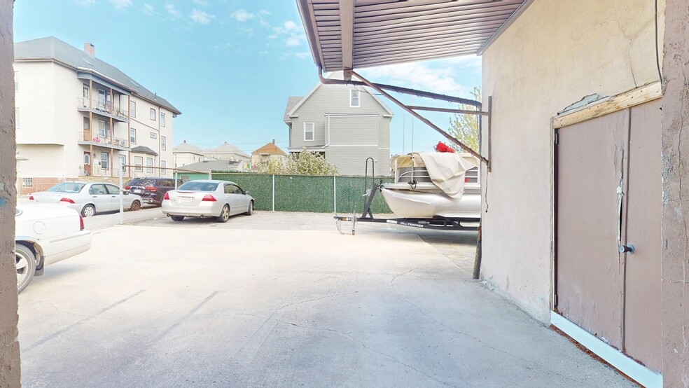 More Photos Of 101 Nash Rd, New Bedford Storefront For Sale