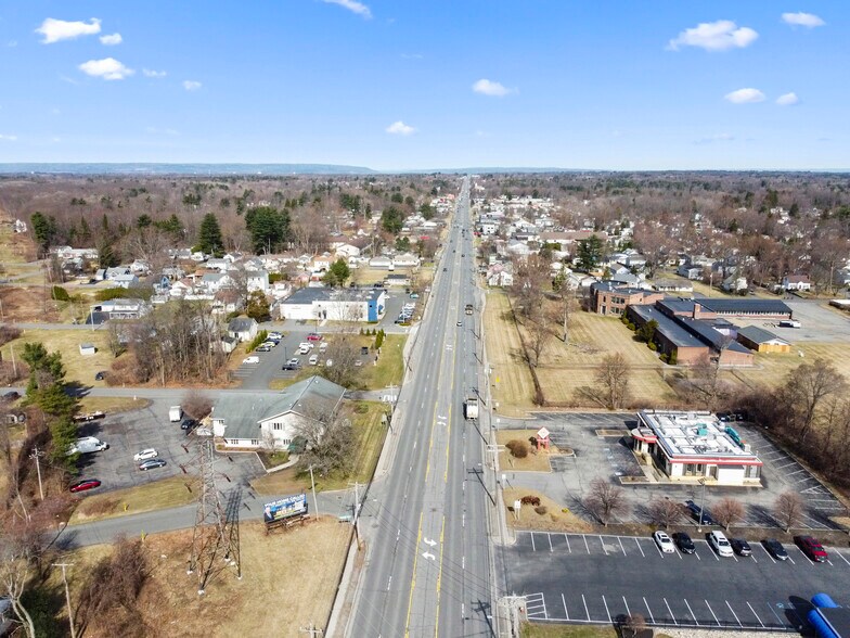 More Photos Of 1975 Central Ave, Albany Restaurant For Sale