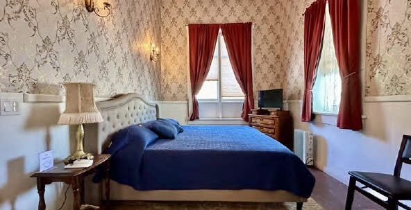 More Photos Of 163 Park Ave, Clifton Hotel For Sale