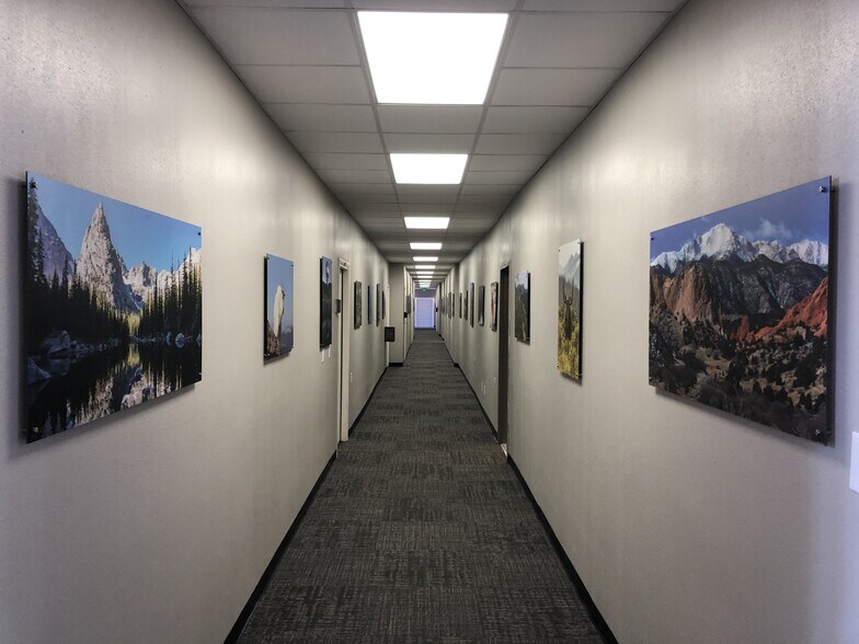 More Photos Of 2132 E Bijou St, Colorado Springs Office For Lease