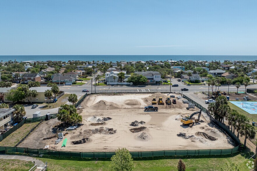 More Photos Of 1112 3rd St, Neptune Beach Medical For Lease