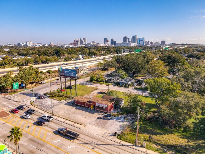 More Photos Of 707 S Orange Blossom Trl, Orlando Storefront For Sale