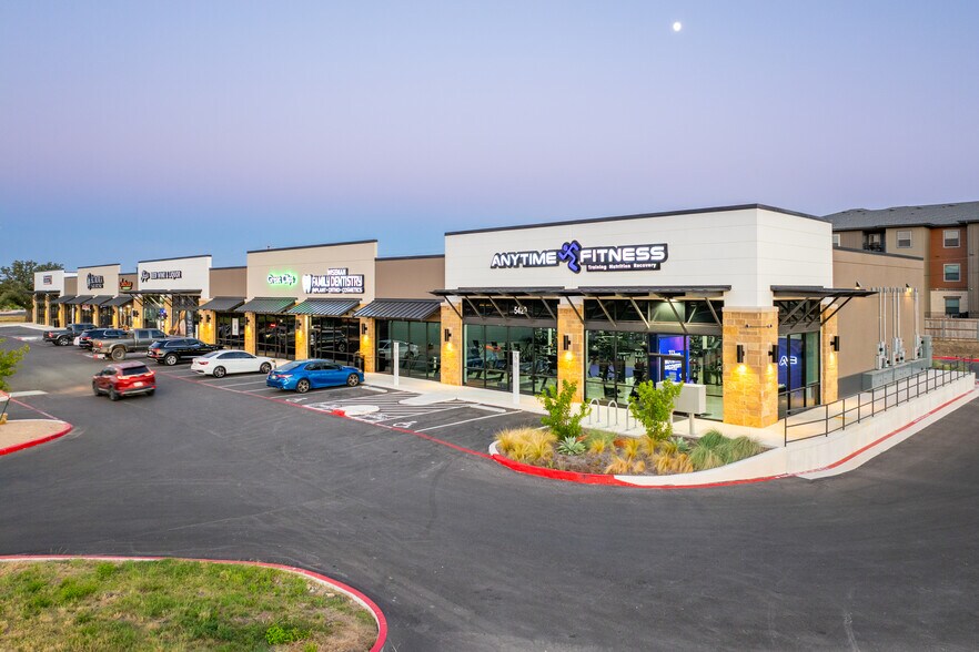 Primary Photo Of Wiseman Blvd & Cottonwood Way, San Antonio Unknown For Lease