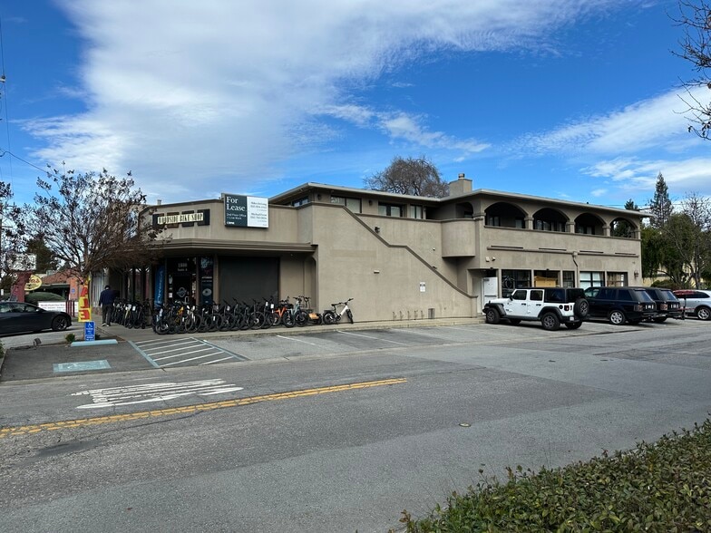 More Photos Of 1800 El Camino Real, Menlo Park Office For Sale