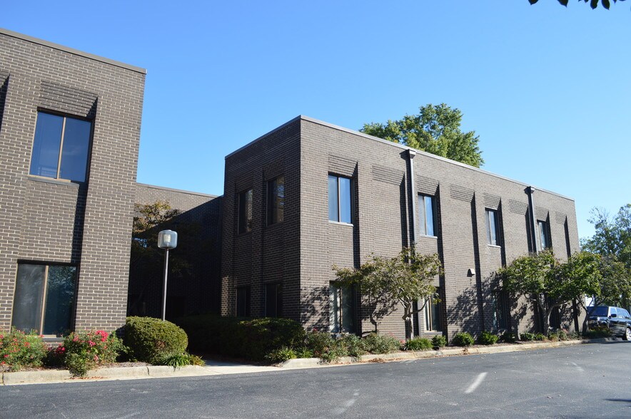 More Photos Of 2321 Blue Ridge Rd, Raleigh Office For Sale