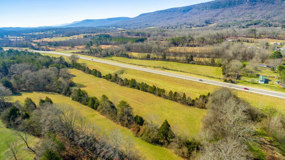 More Photos Of HWY 28 TN - 17.71 AC Marion County, Whitwell Land For Sale