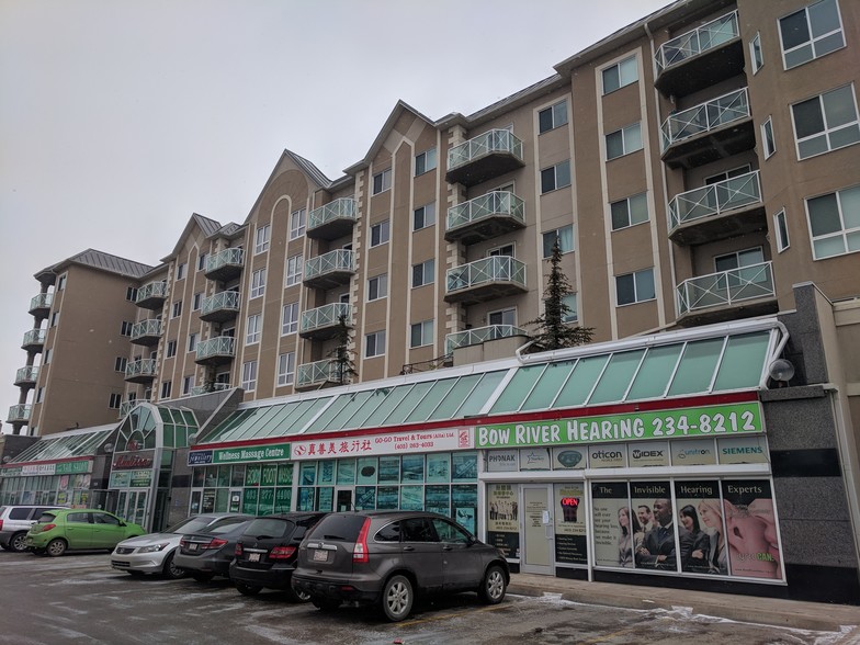 More Photos Of 1518 Centre St N, Calgary Apartments For Lease