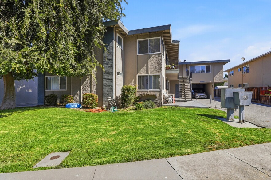 More Photos Of 2351 Sutter Ave, Santa Clara Apartments For Sale