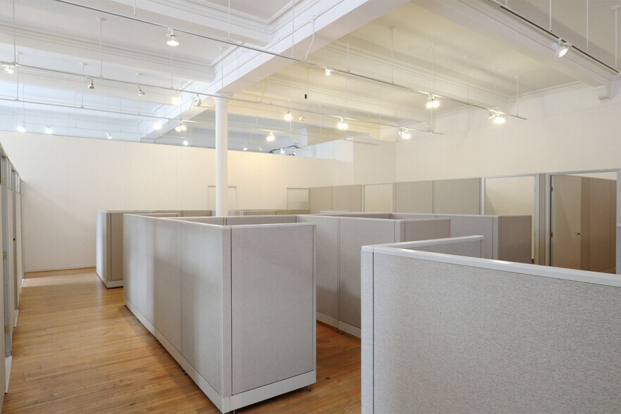 More Photos Of 2026 Murray Hill Rd, Cleveland Loft Creative Space For Lease