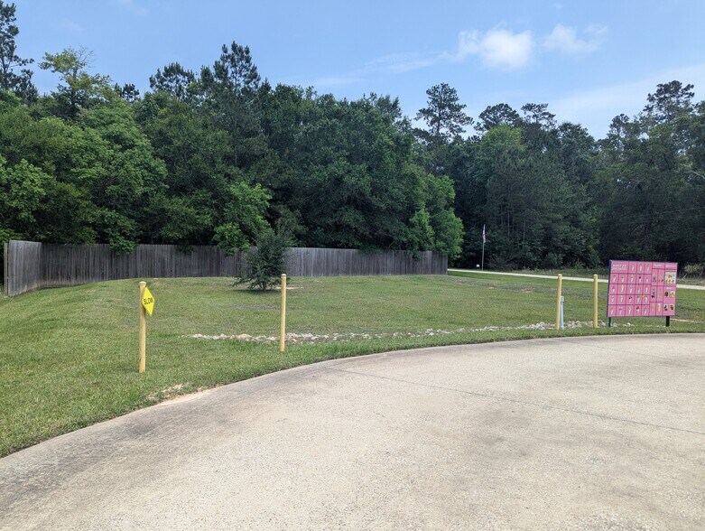 More Photos Of 422 N Lhs Dr, Lumberton Freestanding For Sale