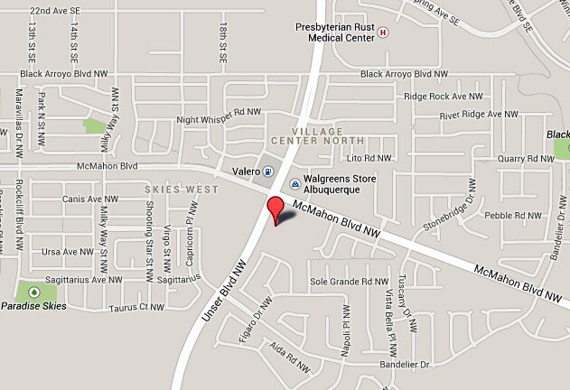 More Photos Of Unser Blvd NW & McMahon Blvd NW, Albuquerque Land For Lease