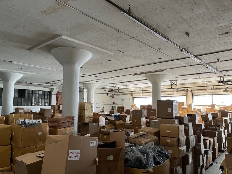 More Photos Of 231 Wilson Ave, Norwalk Industrial For Sale