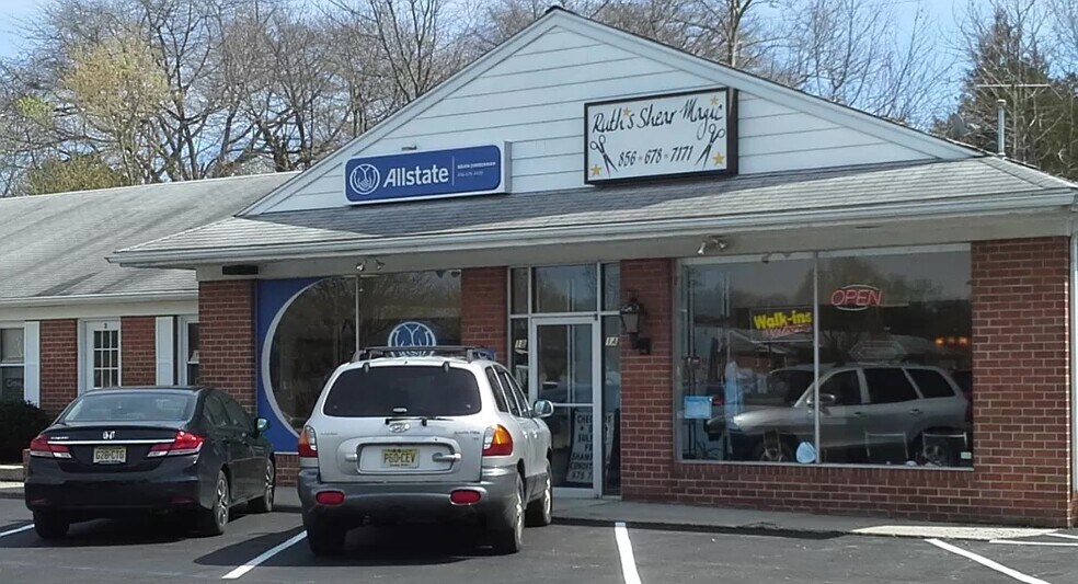 More Photos Of 1-21 Carroll Ave, Pennsville Coworking Space