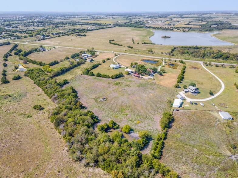 More Photos Of 17700 FM 548, Forney Land For Lease