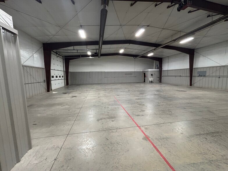 Primary Photo Of 7020 Infinity Dr, Black Hawk Industrial For Lease