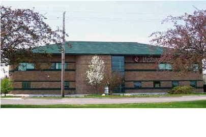 More Photos Of 3587 Henry St, Muskegon Office For Sale