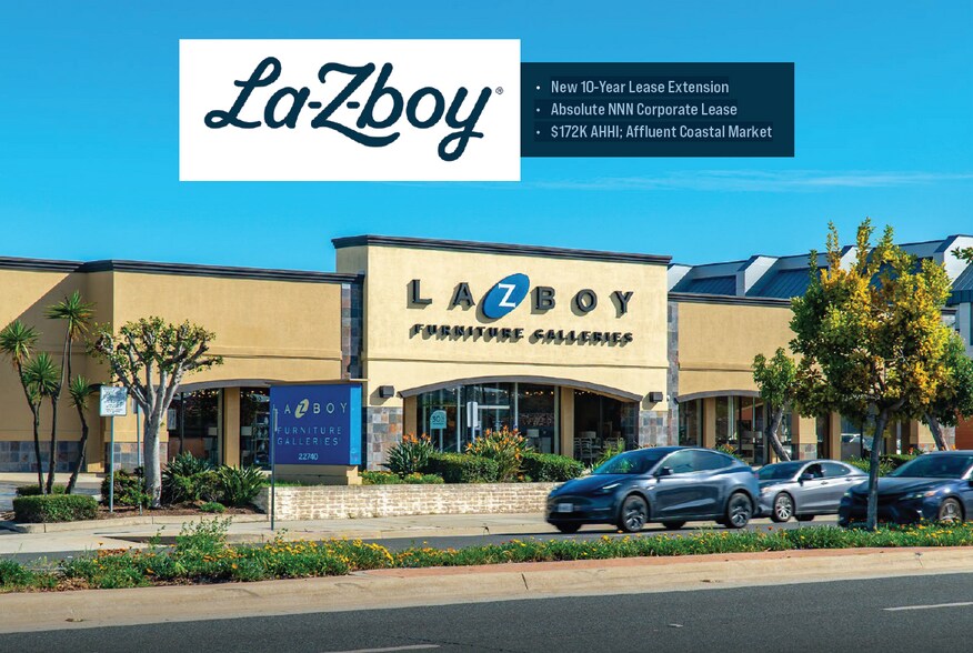 Primary Photo Of 22740 Hawthorne Blvd, Torrance Freestanding For Sale