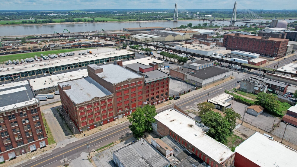 More Photos Of , Saint Louis Industrial For Sale